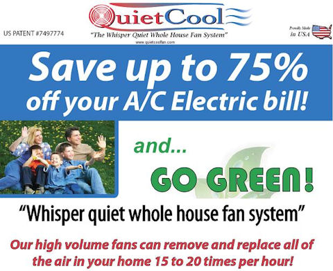 Quiet Cool Logo